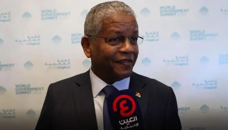 وافل رامكالاوان