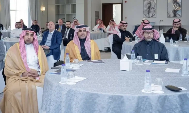 اجتماع الطاولة المستديرة لصناعة الطيران