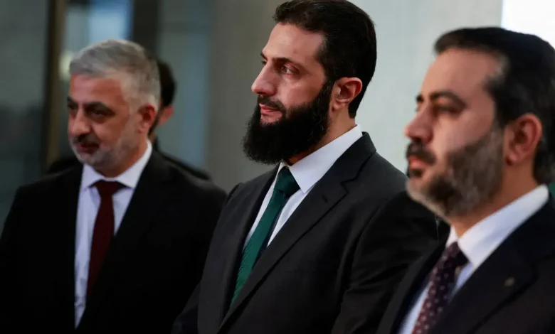 لجنة لمؤتمر الحوار الوطني في سوريا