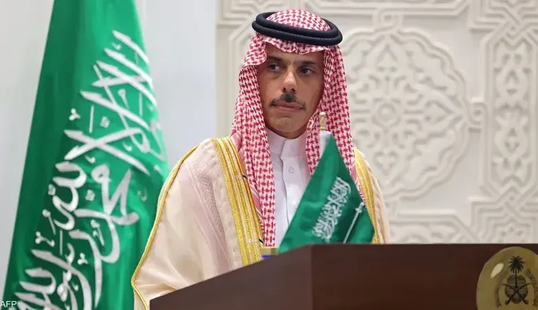 وزير الخارجية السعودي يترأس وفد المملكة في افتتاح قمة العمل من أجل الذكاء الاصطناعي